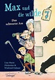 Max und die wilde Sieben (German Edition): Oelsner, Winfried ...
