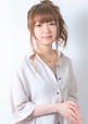 Atsumi Tanezaki on myCast - Fan Casting Your Favorite Stories