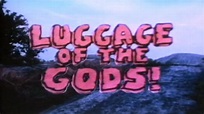 [RARE FOOTAGE] The Lost Archives: Luggage of the Gods |Full Movie| 1983 ...