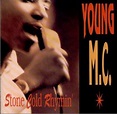YOUNG MC-STONE COLD RHYMIN': Amazon.co.uk: Music