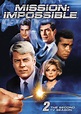 Mission: Impossible (TV Series 1966–1973) - IMDb