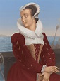 Mary, Queen of Scots, in Pictures | Reina maría de escocia, Maria i de ...
