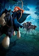 Neue Bilder aus Pixars "Merida - Legende der Highlands ...
