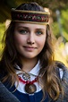An Estonian Dancer in 2020 | Frau fotografie, Gesicht, Schöne frauen