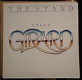 Chuck Girard - The Stand. LP (390668870) ᐈ Vinylcomics på Tradera