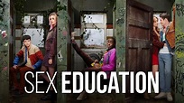 Regarder Sex Education en streaming | PlayPilot