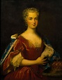 Marie Leszczyńska – Marie-Antoinette Antoinetthologie