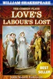 bol.com | Love's Labours Lost By William Shakespeare (ebook), William ...