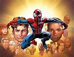 First Look: ULTIMATE SPIDER-MAN #200 - Comic Vine