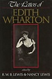 Edith Wharton Books List - Published Works The Mount Edith Wharton S ...