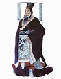 Qin Shi Huang, the First Emperor of China Who Died in His Quest ...