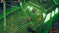 Scooby-Doo Episode 4 : Pirate Ship of Fools - YouTube
