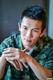 （專訪）黃尚禾放棄好萊塢星途 回台原因藏洋蔥 - 自由娛樂