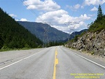 British Columbia Highway 99 (Sea-to-Sky Highway) Photographs - Page 4 ...