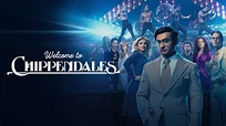 "Welcome to Chippendales" im Stream: So seht ihr die Serie über die ...