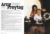 What I've Learned Arny Freytag | Esquire | October 2004