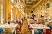 RESTAURANT DU MUSEE D'ORSAY, París - 7th Arr. - Palais-Bourbon - Menú ...