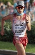 Le japonais Suzuki bat le record du monde des 20 km marche – Spe15