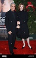 LOS ANGELES, CA. November 14, 2005: Actress JULIE HAGERTY & husband ...