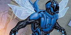 Blue Beetle's Powers and Abilities, Explained | The Mary Sue