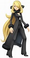 Cynthia (Pokémon) | Nintendo | Fandom