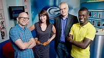 How to watch The Gadget Show - UKTV Play