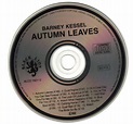 Barney Kessel - Autumn Leaves (1968) [Remastered 1989] / AvaxHome