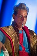 Thor: Ragnarok | Confira o primeiro visual de Jeff Goldblum como o Grão ...