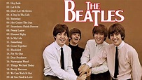 The Beatles Greatest Hits Full Album - Best Beatles Songs Collection ...