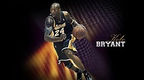Kobe Bryant Desktop HD Wallpapers - Wallpaper Cave