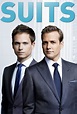 Suits (TV Series 2011-2019) - Posters — The Movie Database (TMDb)