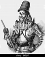 Albrecht Alcibiades, 28.3.1522 - 8.1.1557, tumba de Brandeburgo ...