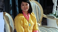 Dorji Wangmo - Alchetron, The Free Social Encyclopedia