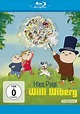 Hokus Pokus Willi Wiberg (Blu-ray)