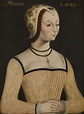 ÉCOLE ANGLAISE VERS 1600, Portrait de Laura de Noves | Christie’s