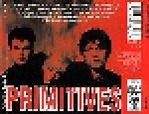 Bombshell - The Hits & More | CD (1994, Compilation) von The Primitives