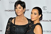 Kris Jenner Agrees With Kim That Another Child Will Save Her Marriage ...