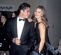 Dean Cain on Brooke Shields Losing Her Virginity: "We Were in Love"