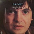 Mystic Line by Phil Everly (Album, Pop Rock): Reviews, Ratings, Credits ...
