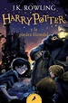 HARRY POTTER Y LA PIEDRA FILOSOFAL. J. K. ROWLING. Libro en papel ...