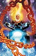 Cosmic Ghost Rider #1 (Deodato Cover) | Fresh Comics