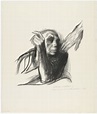 MoMA | The Collection | Käthe Kollwitz. Call of Death (Ruf des Todes ...