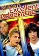 Bill & Ted's Excellent Adventure (1989) - Posters — The Movie Database ...