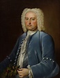 William Stukeley (1697-1765) - English History