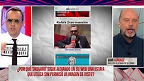 Todo es mentira | 2019 Programa 227 - Guerra abierta entre Risto y 'OK ...