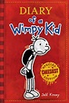 Diary of a Wimpy Kid (Hardcover) | ABRAMS
