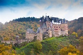 Urlaub in Rheinland-Pfalz - Entdecke Deutschland