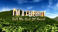 I'm A Celebrity... Get Me Out Of Here! 2015 - Meet the Campmates