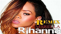 RIHANNA-UMBRELLA-REMIX-BY-MATEUS-CIBELLI - YouTube