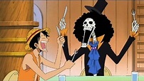 [Full TV] One Piece Season 12 Episode 420 The Friends' Whereabouts ...